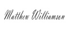Matthew Williamson
