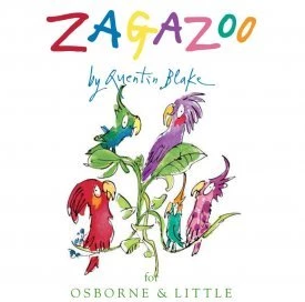 Zagazoo