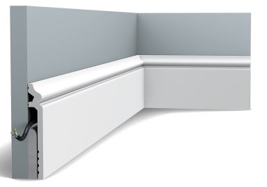 Orac Decor Плинтус SX186