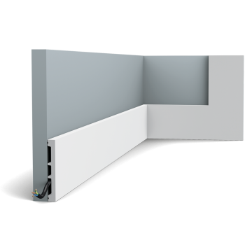 Orac Decor Плинтус SX163