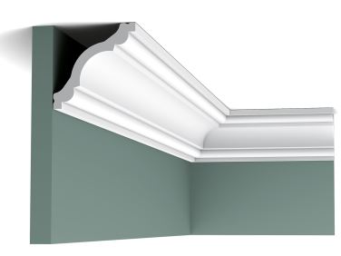 Orac Decor Карниз гибкий CX123F