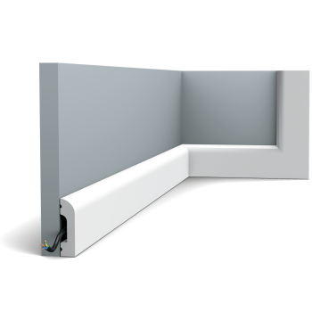 Orac Decor Плинтус SX182
