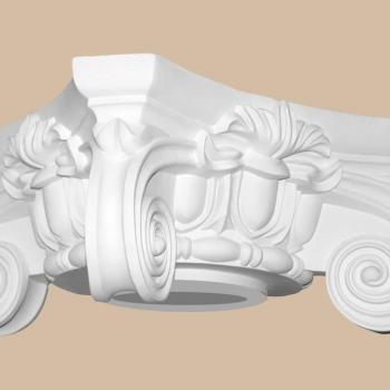 Decomaster Колонны и полуколонны 90030-2