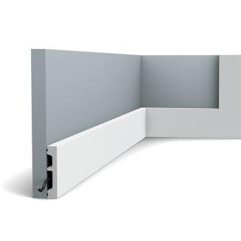 Orac Decor Плинтус SX157