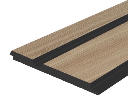 Hi Wood Декоративная панель LV133 BR417K