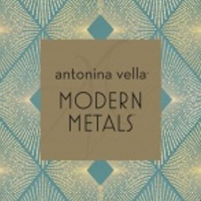 Antonina Vella Modern Metals