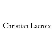 Christian Lacroix