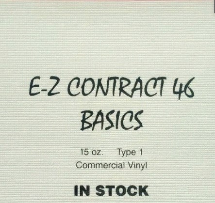EZ Contract 46