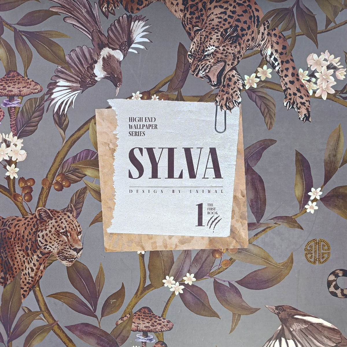 Sylva 1