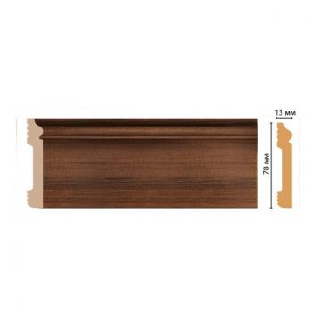 Decomaster Плинтус D005-74
