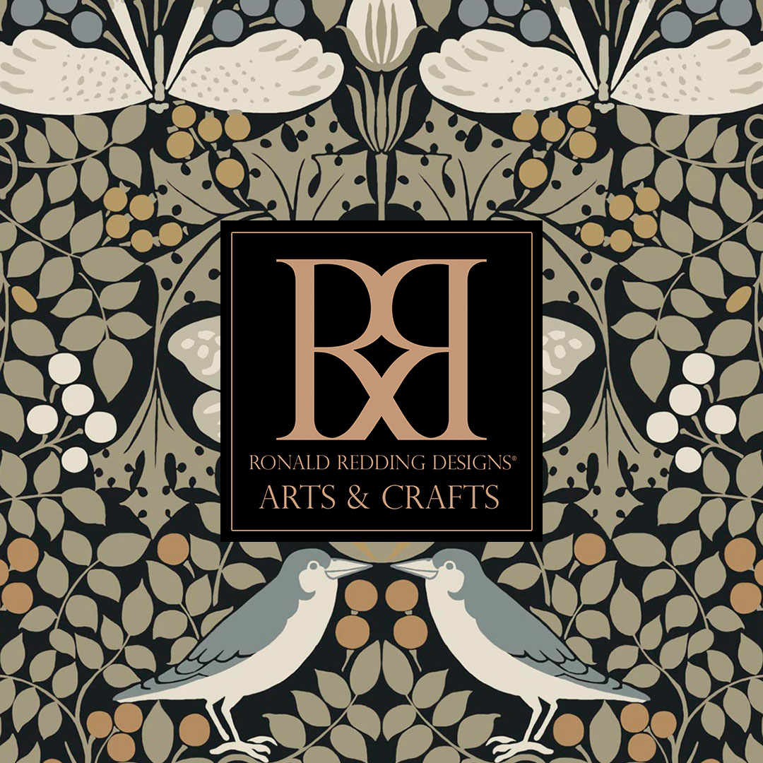 Ronald Redding Arts and Crafts