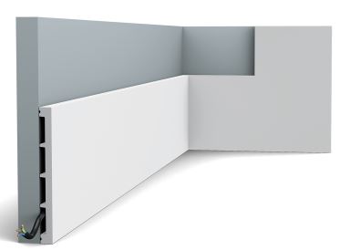 Orac Decor Плинтус SX168