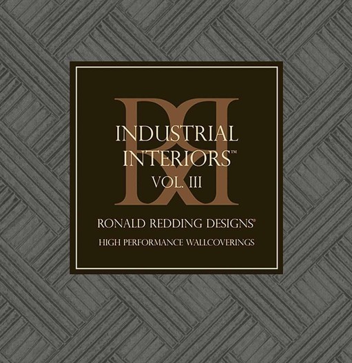 Ronald Redding Industrial Interiors vol.III