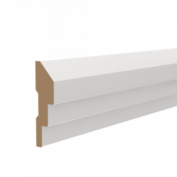 Ultrawood Молдинг U 0004