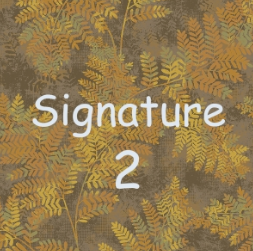 Signature 2