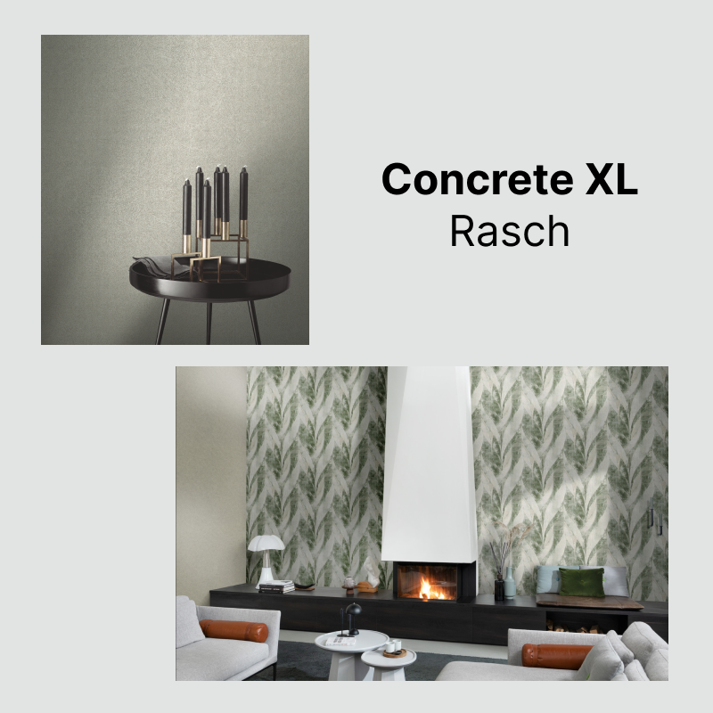 Concrete XL