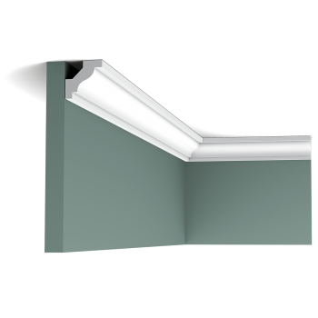 Orac Decor Карниз гибкий C230F