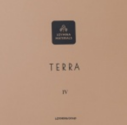 Materials Terra