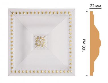 Decomaster Декоративные элементы D209-54