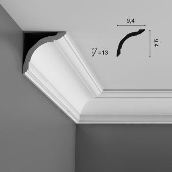 Orac Decor Карниз гибкий CX127F