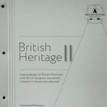 British Heritage II