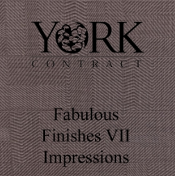 Fabulous Finishes VII Impressions