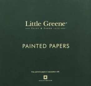 Painted Papers