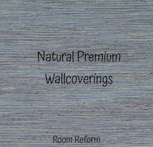 Natural Premium Wallcoverings