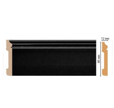 Decomaster Плинтус D005-195