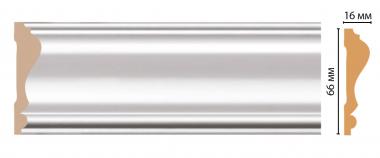 Decomaster Молдинг D022-114