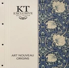 Art Nouveau Origins