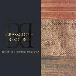 Ronald Redding Grasscloth Resource 2