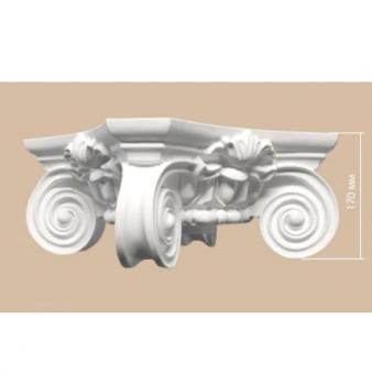 Decomaster Колонны и полуколонны 90018-2