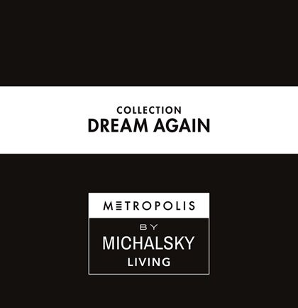 Dream Again Michalsky