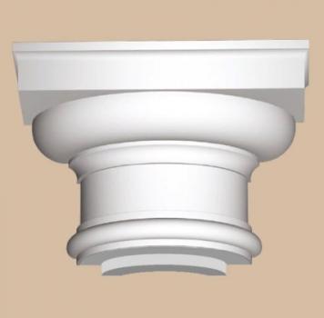Decomaster Колонны и полуколонны DC-8303A-8H