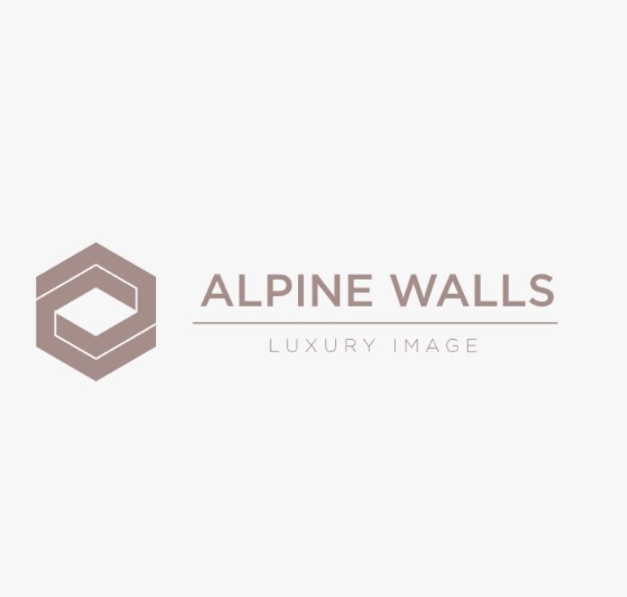 Alpine Walls