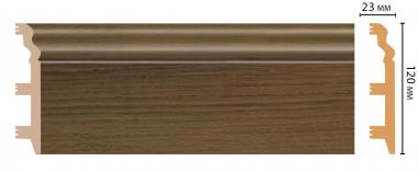 Decomaster Плинтус D233-88