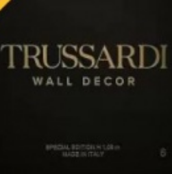 Trussardi VI