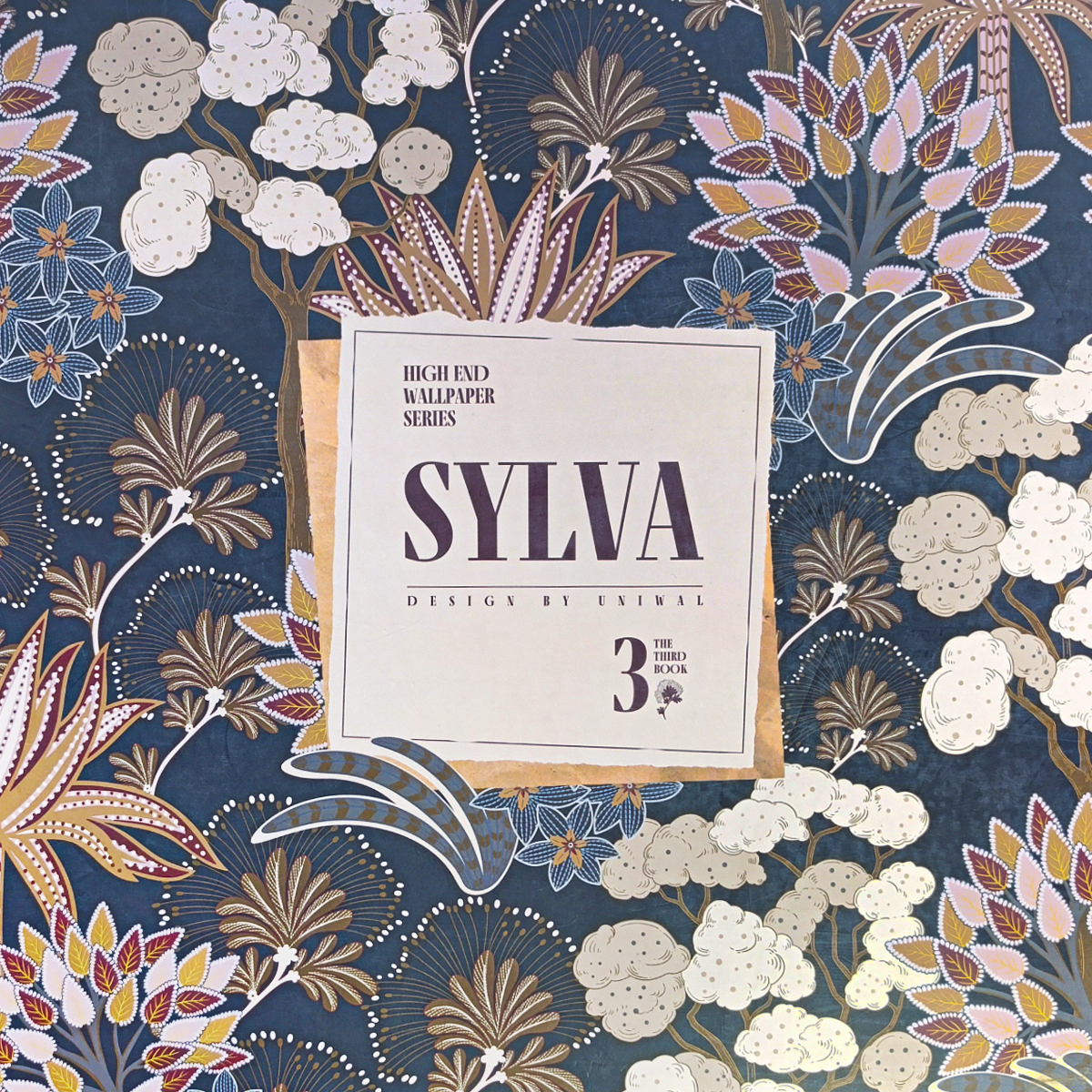 Sylva 3