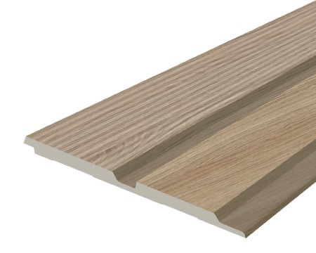 Hi Wood Декоративная панель LV123 BR417