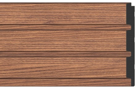 Hi Wood Декоративная панель LV124 BR396