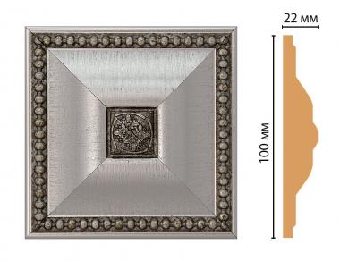 Decomaster Декоративные элементы D209-55