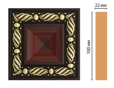 Decomaster Декоративные элементы D207-52