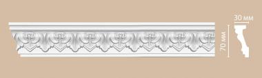Decomaster Плинтус 95214F