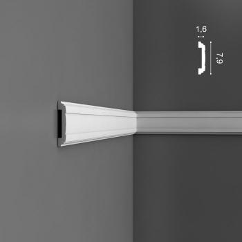 Orac Decor Молдинг PX102
