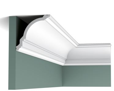 Orac Decor Карниз гибкий CX106F