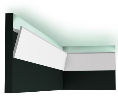 Orac Decor Карниз гибкий SX179F