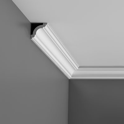 Orac Decor Карниз из дюрополимера CX124
