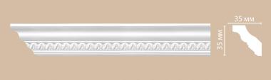 Decomaster Плинтус 95348F