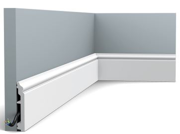 Orac Decor Плинтус SX173